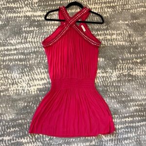 Ramy Brook Alara Dress